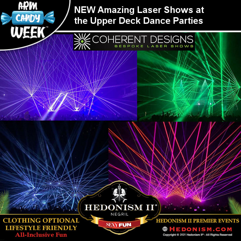 Laser Show