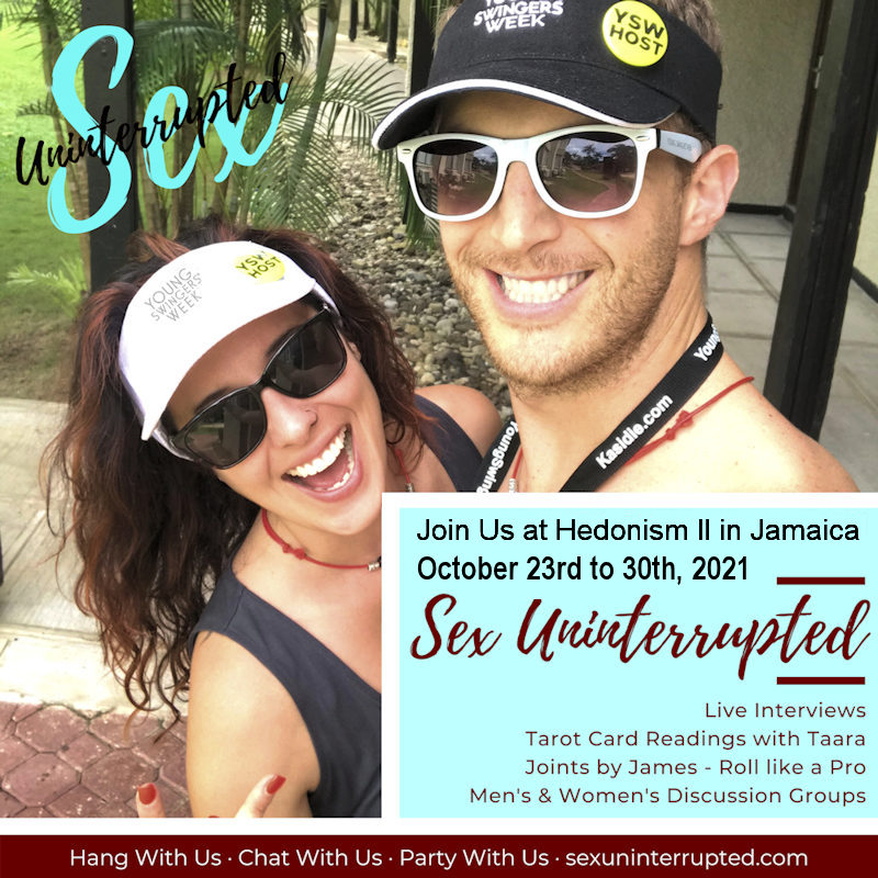Sex Uninterrupted