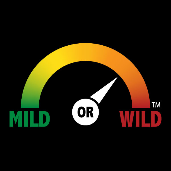 Mild or Wild™