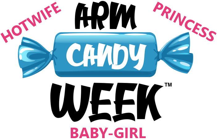 Arm Candy Week™ Logo